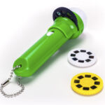 Lampe Torche Animaux de la mer-1