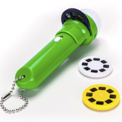 Lampe Torche Animaux de la mer-1