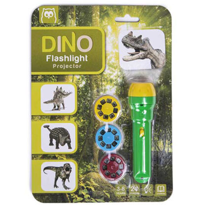 Lampe Torche Dinosaures-1