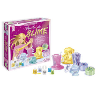 MON ATELIER DU SLIME