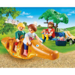 PARC DE JEUX ET ENFANTS-5