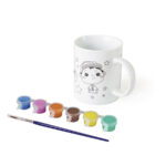 Peindre son mug-1