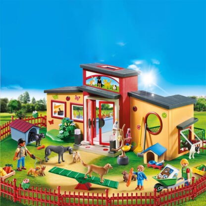 Pension des animaux-2