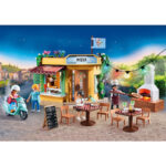 PIZZERIA AVEC TERRASSE [SPE]-1