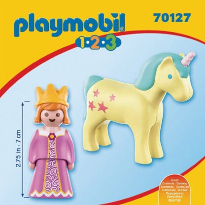 PRINCESSE ET LICORNE 1.2.3-1