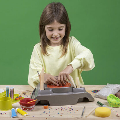 PROFESSIONAL STUDIO POTTERY-2