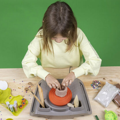 PROFESSIONAL STUDIO POTTERY-3