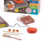 PROFESSIONAL STUDIO POTTERY-4