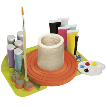 PROFESSIONAL STUDIO POTTERY