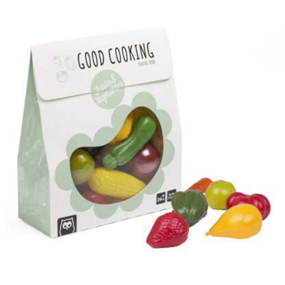 Set de Fruits et Légumes -1