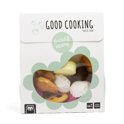 Set de Pains et Viennoiseries -1