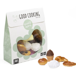 Set de Pains et Viennoiseries