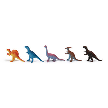SET OF 14PCS DINOSAURS-1