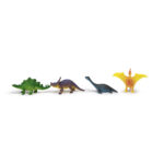 SET OF 14PCS DINOSAURS-2