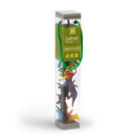 SET OF 14PCS DINOSAURS-3