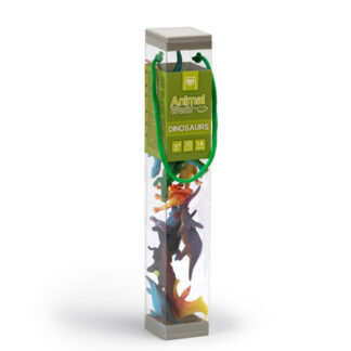 SET OF 14PCS DINOSAURS-3