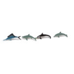 SET OF 14PCS OCEAN ANIMALS-1