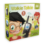 Talkie Walkie