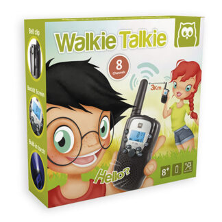 Talkie Walkie