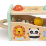 Xylophone & Punchball Jungle