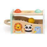 Xylophone & Punchball Jungle