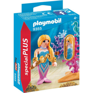 Sirène Playmobil jouet playmobil