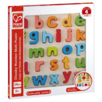 Hape - PUZZLE Alphabet en bois