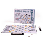 Classic-Words-Party