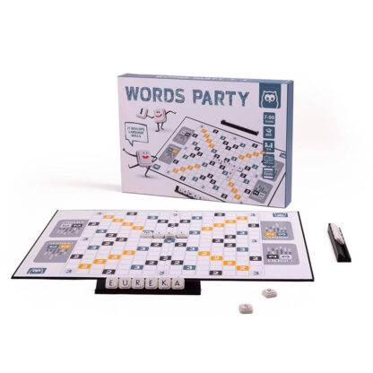 Classic-Words-Party