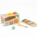 Xylophone & Punchball Jungle