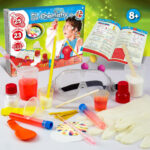 1er Kit de Chimie – Multilingue-1