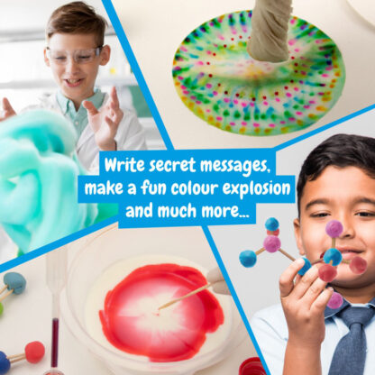 1er Kit de Chimie – Multilingue-5