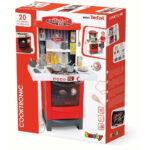 Cuisine Smoby Tefal Cooktronic-1