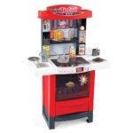 Cuisine Smoby Tefal Cooktronic