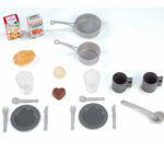 Cuisine Smoby Tefal Cooktronic-2