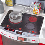 Cuisine Smoby Tefal Cooktronic-3