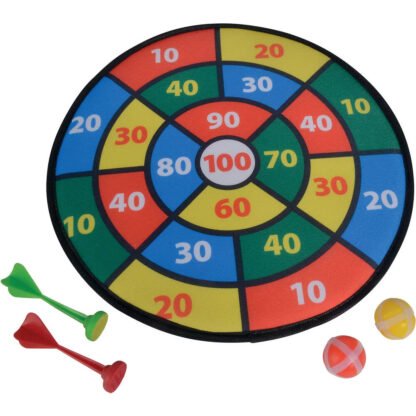 JEU DE FLECHETTES-1