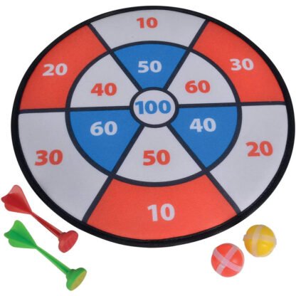 JEU DE FLECHETTES-2