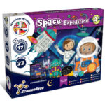 L’Aventure de Espace