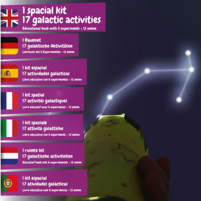 L’Aventure de Espace -2