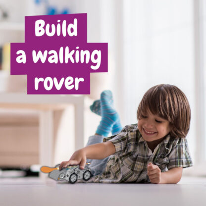 L’Aventure de Espace -4