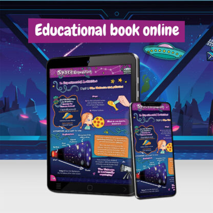 L’Aventure de Espace -6