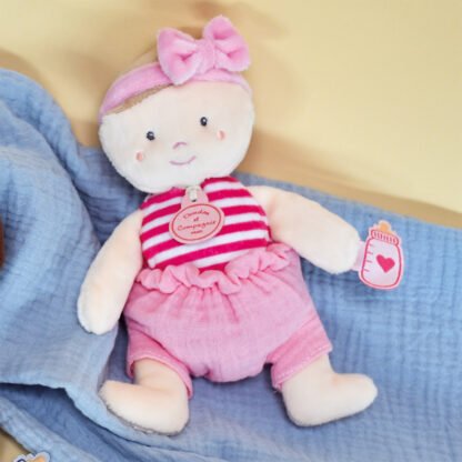 LES PETITS LOULOUS, display 4 modèles x 2-9