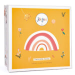 Ma première poupée douce Jaune – Mlle Vanille – 21 cm-3