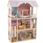 Maison de poupée Géante Kaylee