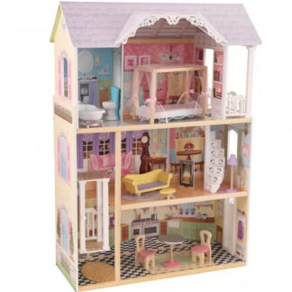 Maison de poupée Géante Kaylee