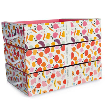 Mini poupée doudou – June – 21 cm-3