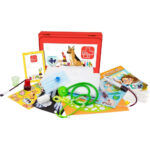 Mon 1er Kit Vétérinaire- Multilingue -2