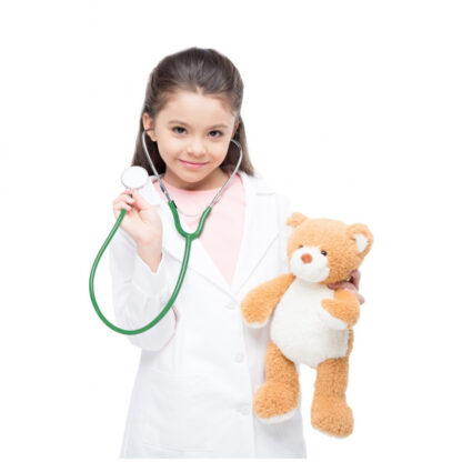 Mon 1er Kit Vétérinaire- Multilingue -4