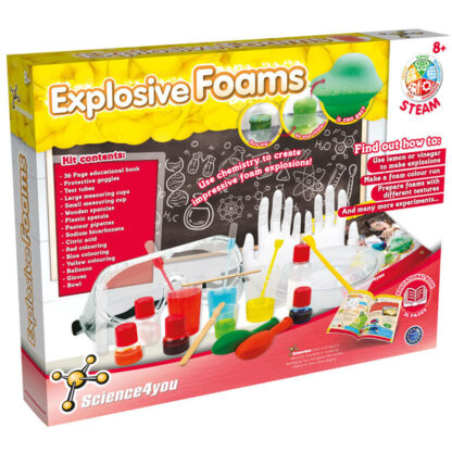 Mousses Explosives-1